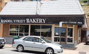 Randell Street Bakery